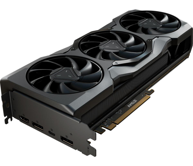 ASRock Radeon RX 7900 XTX 24GB GDDR6 - 1099398 - zdjęcie 2